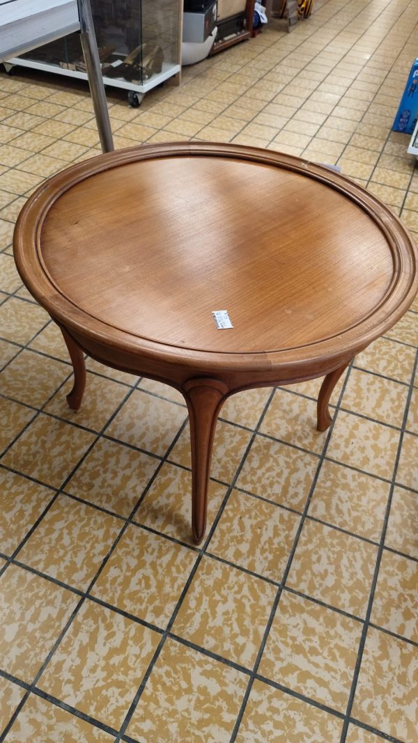 PETITE TABLE RONDE (4873)