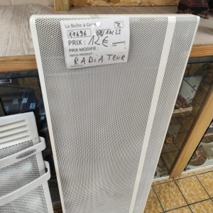 RADIATEUR (11696)