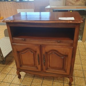 MEUBLE TV EN BOIS (11825)