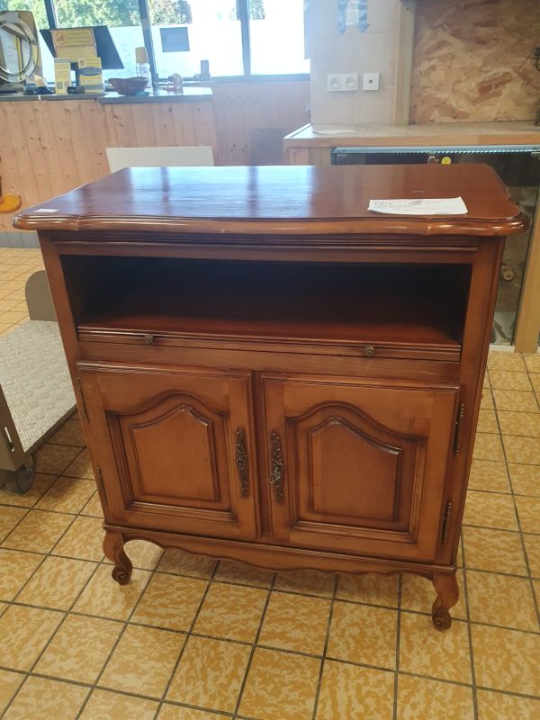 MEUBLE TV EN BOIS (11825)
