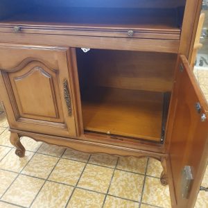 MEUBLE TV EN BOIS (11825)