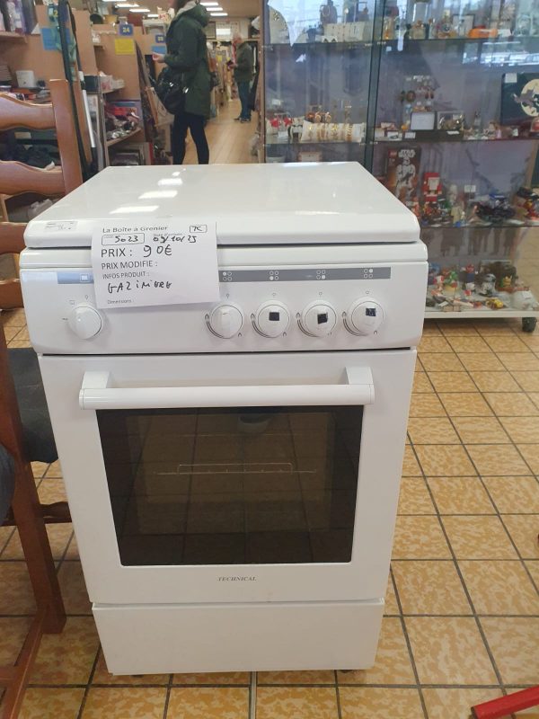 GAZINIERE(5023)