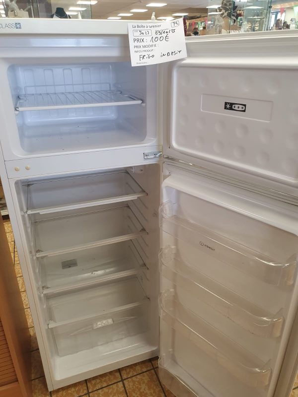FRIGO INDESIT(5023) – Image 2
