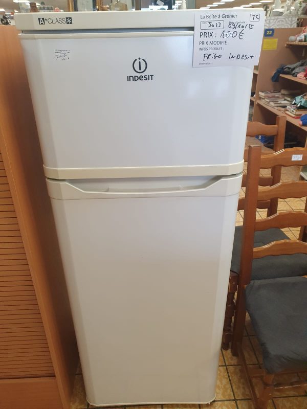 FRIGO INDESIT(5023)