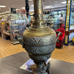 SAMOVAR TURC 19EME SIECLE (283)