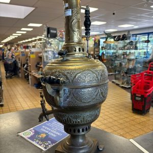 SAMOVAR TURC 19EME SIECLE (283)