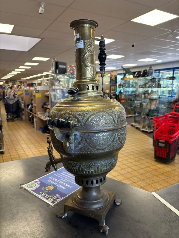 SAMOVAR TURC 19EME SIECLE (283) – Image 2