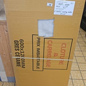 2 carreaux carrelage imitation marbre (11145)