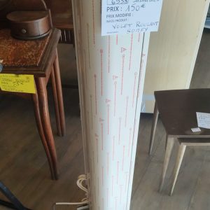 Volet roulant Somfy (6938) 