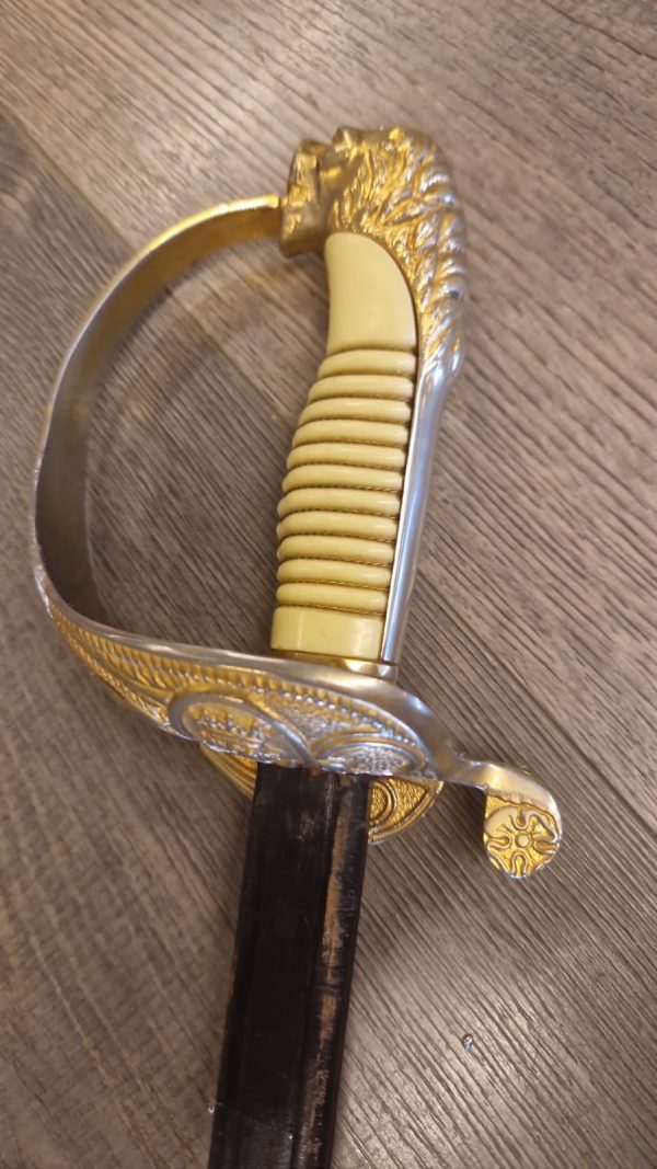 épée (9880). – Image 2