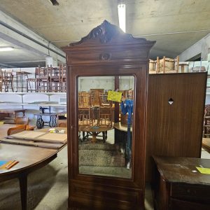 ARMOIRE PENDERIE (SS11969)