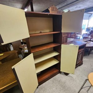 MEUBLE CUISINE (SS11969) 88X41X186