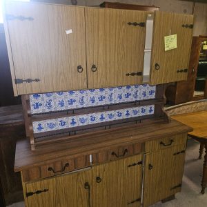 BUFFET DE CUISINE (SS11969) 156x48x187