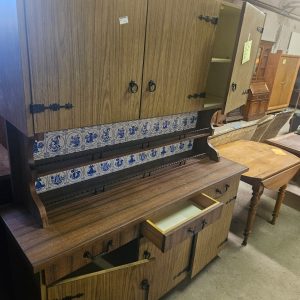 BUFFET DE CUISINE (SS11969) 156x48x187