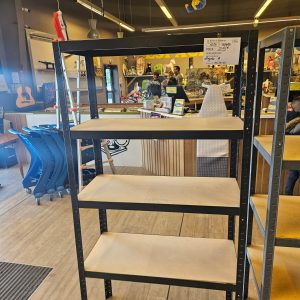 ETAGERE A (6624) 176x90x40