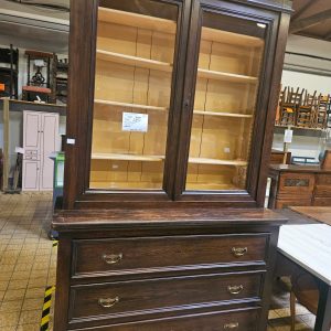 VITRINE (11437) 140x54x241