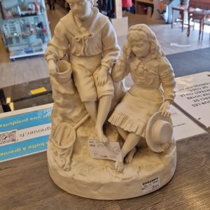 2 enfants Biscuit (5283).