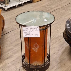 lampe tablette (1039).