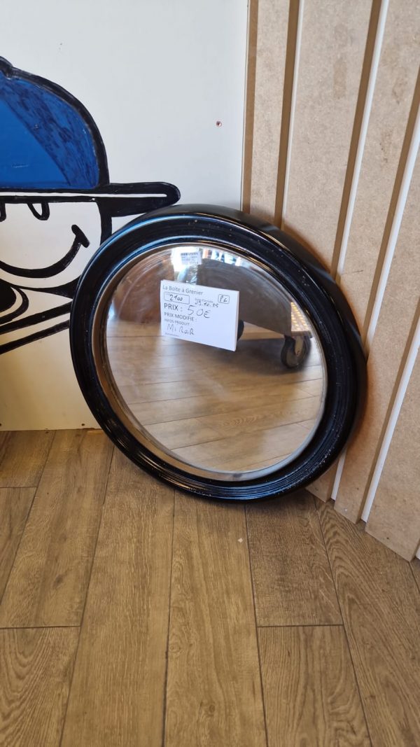 miroir rond (2100).