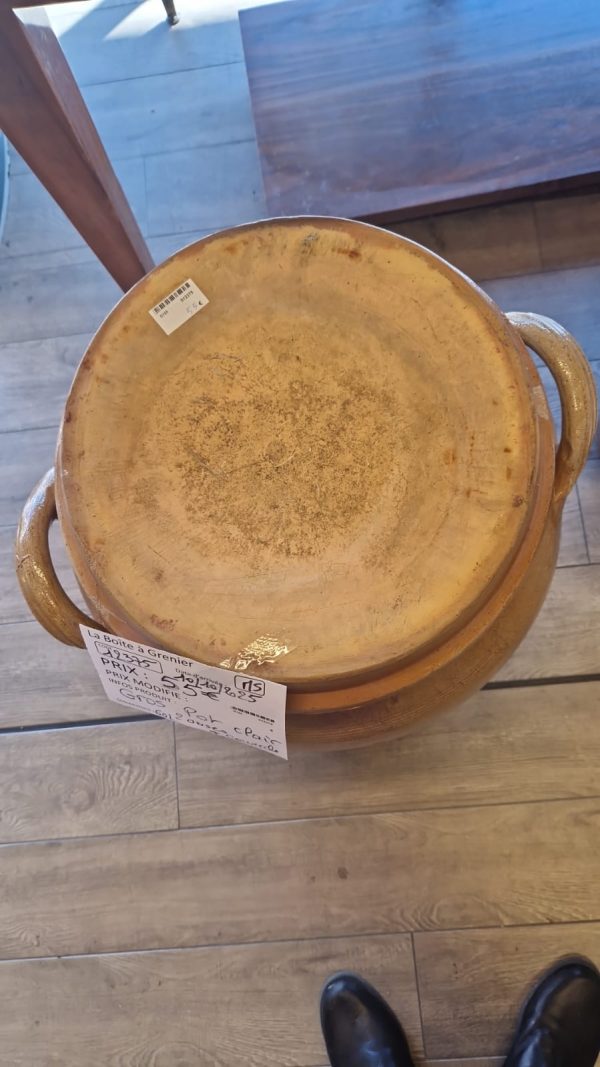 gros pot saloir (12375). – Image 2