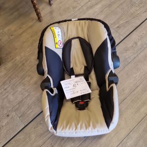 siège auto Kauck (9584).