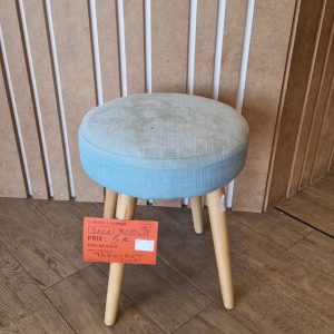 tabouret vert (5101).