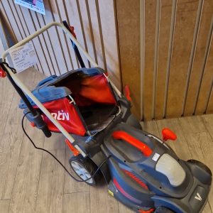 tondeuse électrique Inventiv (2907).