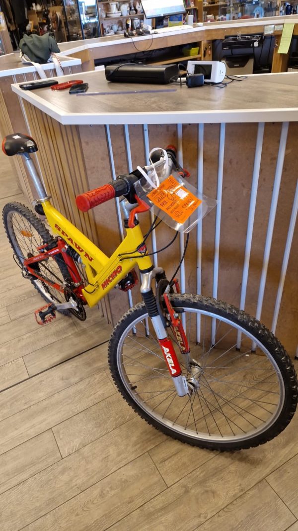 vélo Spawn (12127).