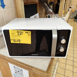 MICRO ONDE SAMSUNG (11967)
