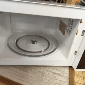 MICRO ONDE SAMSUNG (11967)