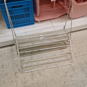 LOT 2 ACCESSOIRES SALLE DE BAIN (10185)