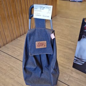 caddy courses (2821).