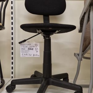 CHAISE BUREAU (9618)