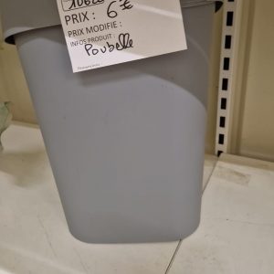 POUBELLE (10622)