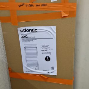 RADIATEUR ELECTRIQUE 750 W (10674)