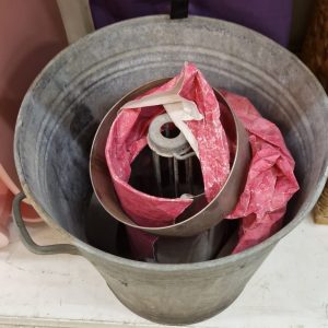 STERILISATEUR (13290)