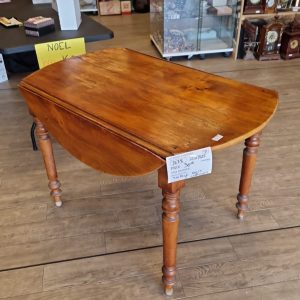 table bois rallonges (2678).