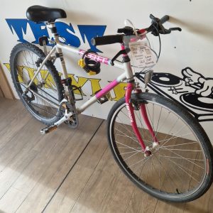 vélo Rockrider (13651).