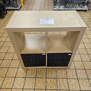 meuble 4 cases (6056)