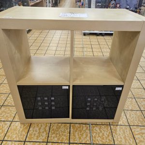 meuble 4 cases (6056)