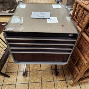 MEUBLE DENTISTE (7414)