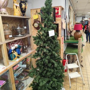 SAPIN DE NOEL 230CM (11732)