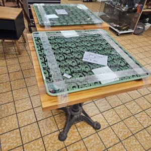 table de bar (11496) (vendue à l’unité, 2 de dispo )