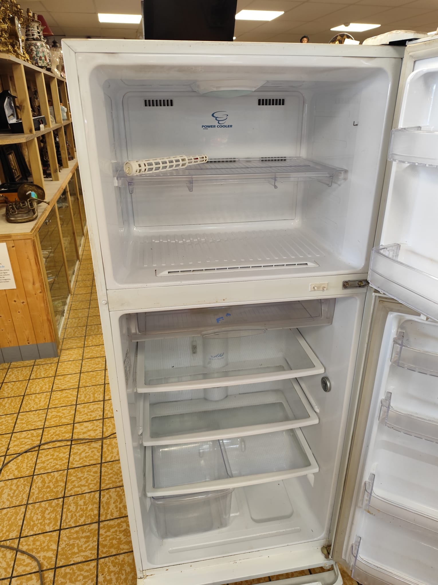 FRIGO SAMSUNG (12005) – Image 3