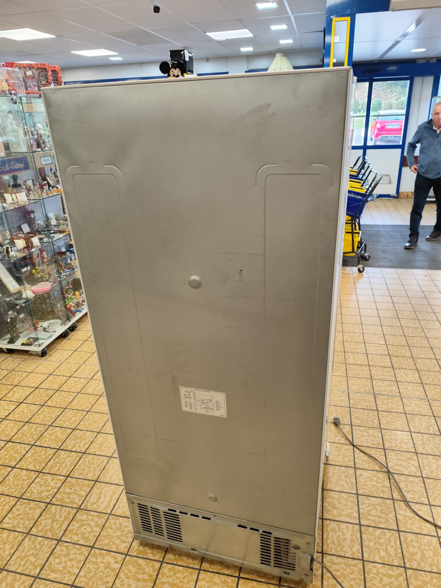 FRIGO SAMSUNG (12005) – Image 2