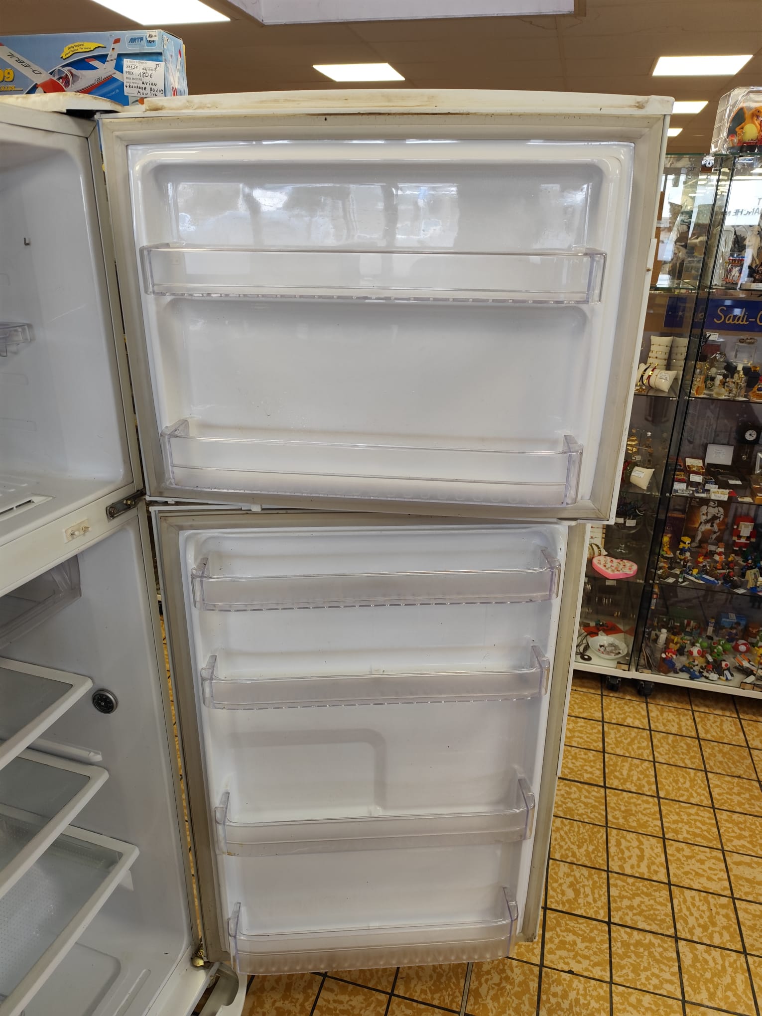 FRIGO SAMSUNG (12005) – Image 4