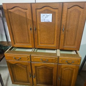 ensemble de cuisine (SS11145)