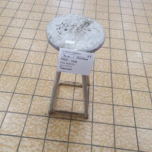 tabouret(7414)