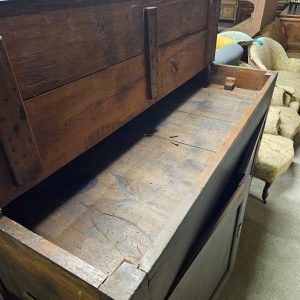 commode (ssvm7940)