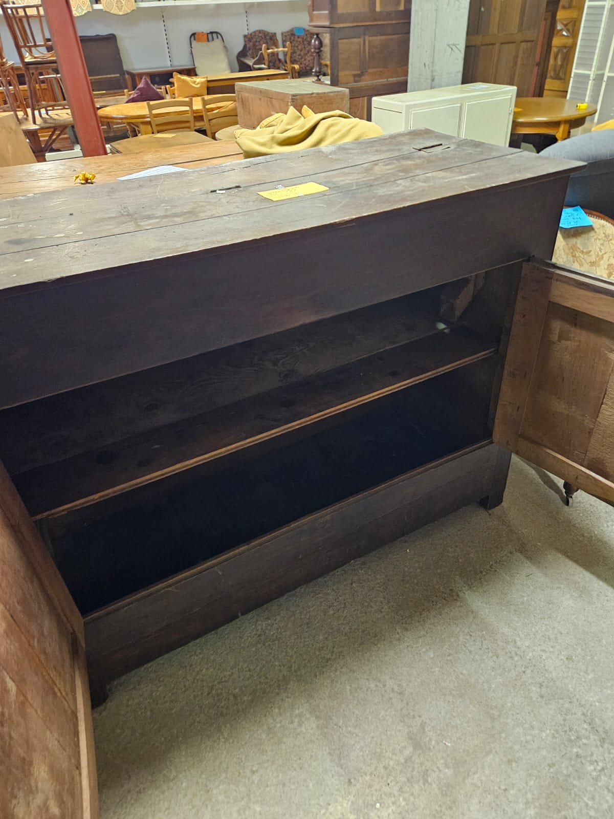 commode (ssvm7940) – Image 3